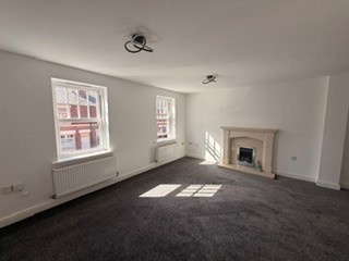 3 bedroom Town house for sale in Roman Road, Derby, Chester Green, DE1