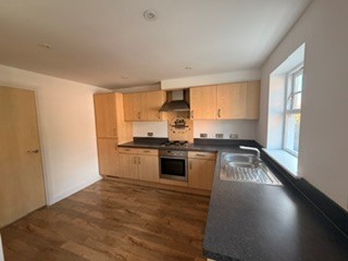 3 bedroom Town house for sale in Roman Road, Derby, Chester Green, DE1