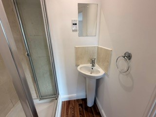 3 bedroom Town house for sale in Roman Road, Derby, Chester Green, DE1