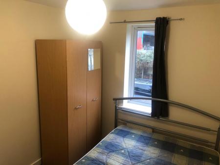 2 bedroom Apartment to let in Jackdaw Close, Derby, DE22