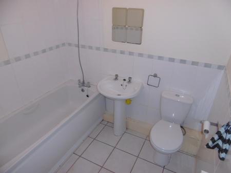 2 bedroom Apartment to let in Jackdaw Close, Off Slack Lane, Derby, DE22