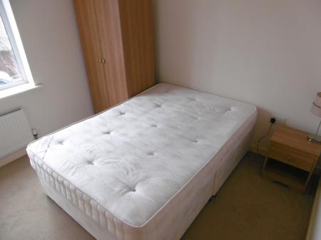 2 bedroom Apartment to let in Jackdaw Close, Off Slack Lane, Derby, DE22