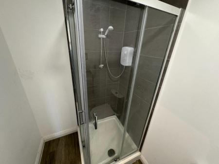 1 bedroom Studio flat to let in Mills Street, Derby, DE1