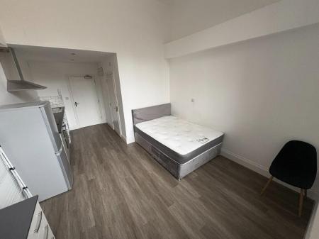 Mills Street, Derby, DE1