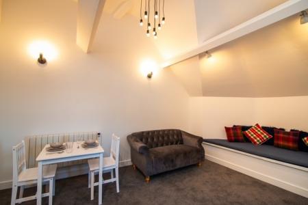 1 bedroom Studio flat to let in Charnwood Street, Derby, DE1