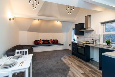 Charnwood Street, Derby, DE1