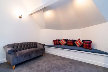 1 bedroom Studio flat to let in Charnwood Street, Derby, DE1