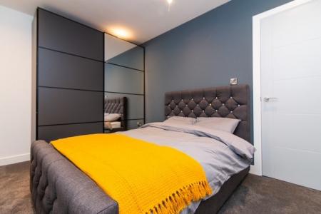 1 bedroom Studio flat to let in Charnwood Street, Derby, DE1