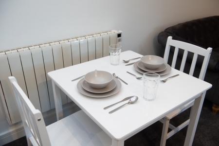 1 bedroom Studio flat to let in Charnwood Street, Derby, DE1