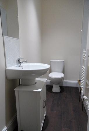 4 bedroom Terraced House to let in Pybus Street, Derby, DE22
