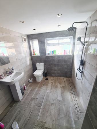 4 bedroom Terraced House to let in Pybus Street, Derby, DE22