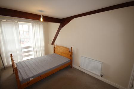 2 bedroom Apartment to let in 72 Great Northern Road, Derby, City Centre, DE1
