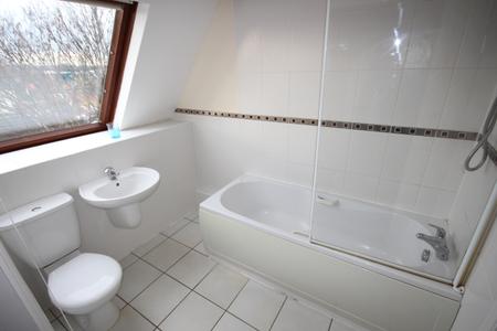 2 bedroom Apartment to let in 72 Great Northern Road, Derby, City Centre, DE1