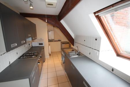 2 bedroom Apartment to let in 72 Great Northern Road, Derby, City Centre, DE1