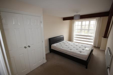2 bedroom Apartment to let in 72 Great Northern Road, Derby, City Centre, DE1