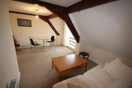 2 bedroom Apartment to let in 72 Great Northern Road, Derby, City Centre, DE1