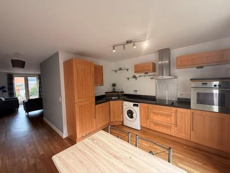 2 bedroom Flat for sale in Mill Street, Derby, DE1