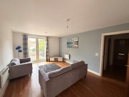2 bedroom Flat for sale in Mill Street, Derby, DE1