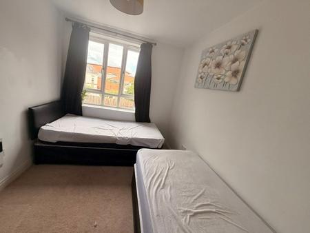 2 bedroom Flat for sale in Mill Street, Derby, DE1