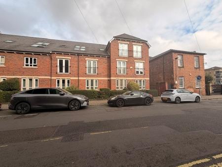 2 bedroom Flat for sale in Mill Street, Derby, DE1