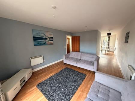 2 bedroom Flat for sale in Mill Street, Derby, DE1
