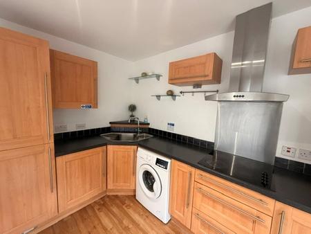 2 bedroom Flat for sale in Mill Street, Derby, DE1