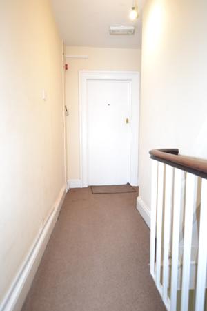 1 bedroom Flat to let in Duffield Road, Derby, DE1