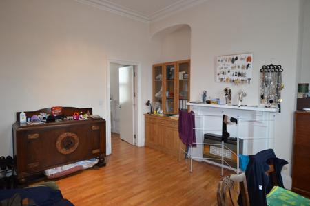 1 bedroom Flat to let in Duffield Road, Derby, DE1