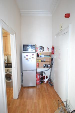 1 bedroom Flat to let in Duffield Road, Derby, DE1