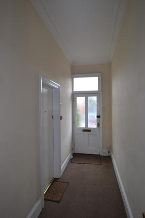 1 bedroom Flat to let in Duffield Road, Derby, DE1