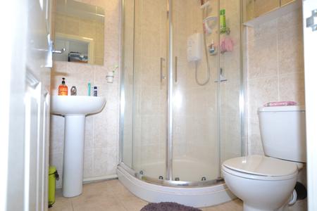 1 bedroom Flat to let in Duffield Road, Derby, DE1