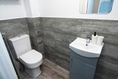 0 bedroom House share to let in Charnwood Street, Derby, DE1