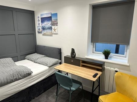 Charnwood Street, Derby, DE1