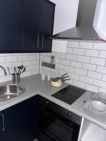 0 bedroom House share to let in Charnwood Street, Derby, DE1