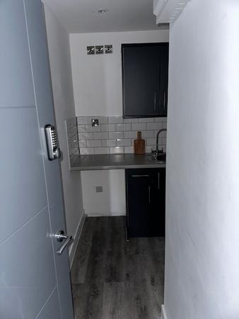 0 bedroom House share to let in Charnwood Street, Derby, DE1