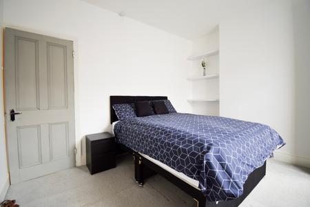 1 bedroom Terraced House to let in Longford Street, Derby, DE22