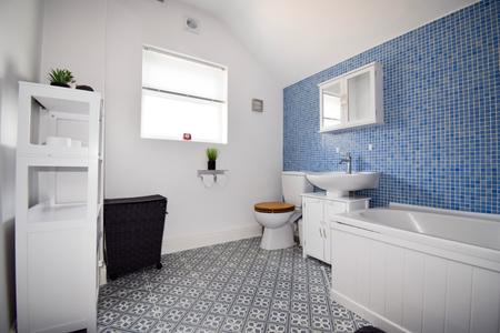 1 bedroom Terraced House to let in Longford Street, Derby, DE22