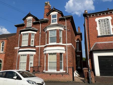 6 bedroom House to let in Bass Street, Derby, City Centre, DE22