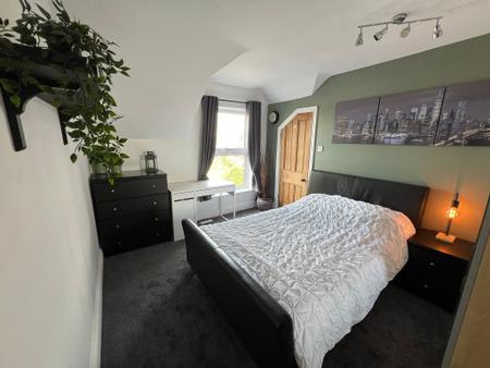 6 bedroom House to let in Bass Street, Derby, City Centre, DE22