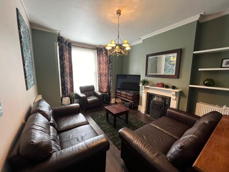 6 bedroom House to let in Bass Street, Derby, City Centre, DE22