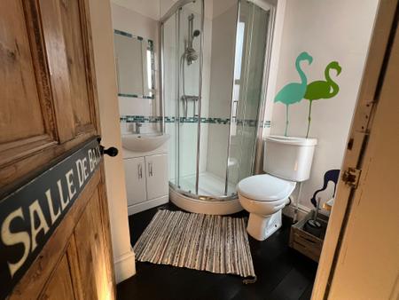6 bedroom House to let in Bass Street, Derby, City Centre, DE22