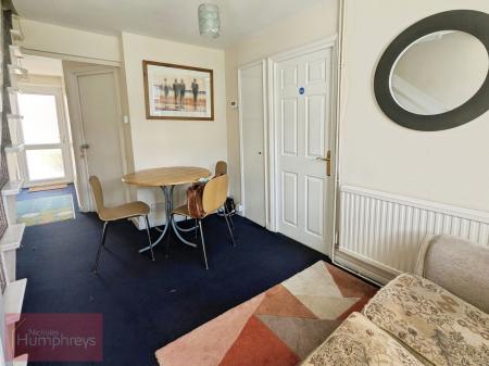 5 bedroom Terraced House to let in Aldykes, Hatfield, AL10