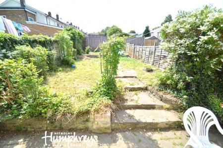 5 bedroom Terraced House to let in Aldykes, Hatfield, AL10