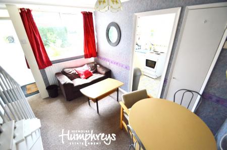 5 bedroom Terraced House to let in Aldykes, Hatfield, AL10