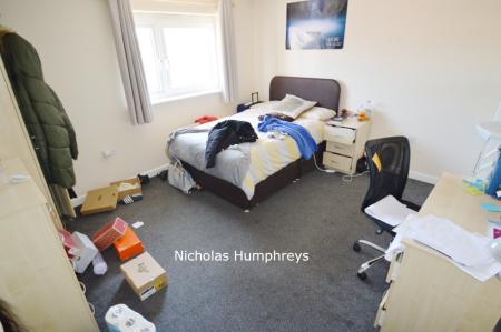 5 bedroom House share to let in Aviation Avenue, Hatfield, AL10