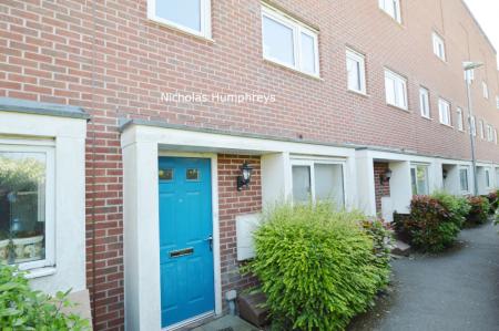 Aviation Avenue, Hatfield, AL10