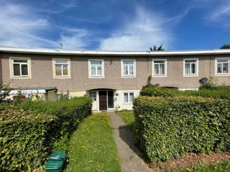 Bishops Rise, Hatfield, AL10