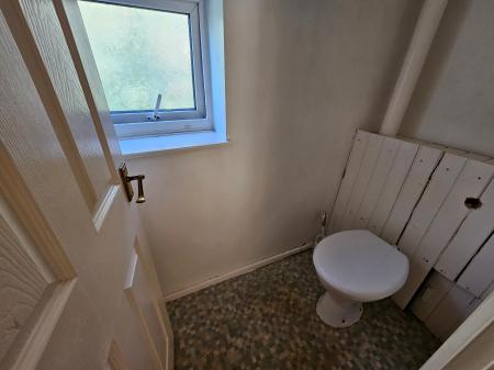 5 bedroom Terraced House to let in Bishops Rise, Hatfield, AL10