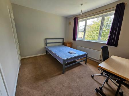 5 bedroom House share to let in Bradshaws, Hatfield, AL10