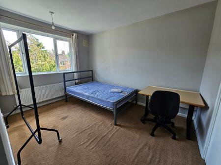 5 bedroom House share to let in Bradshaws, Hatfield, AL10